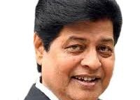 মাউন্ড এলিজাবেথ হাসপাতালে চিকিৎসাধীন ফারুক