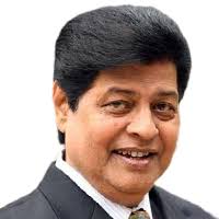 মাউন্ড এলিজাবেথ হাসপাতালে চিকিৎসাধীন ফারুক