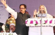 একমাস আগে টিকা নিয়েও মারা গেলেন মাহমুদ উস সামাদ চৌধুরী