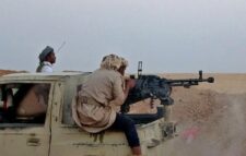 ইয়েমেনে সংঘর্ষে নিহত ৯০ যোদ্ধা