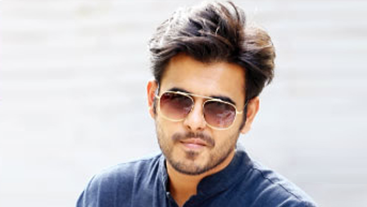 শুভেচ্ছাদূত হলেন সিয়াম