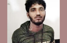 জুড়ীতে চোরকে গোয়ালঘর থেকে আটক