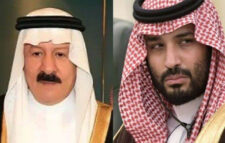 শ্বশুরকে গৃহবন্দী করার নির্দেশ দিয়েছেন সালমান