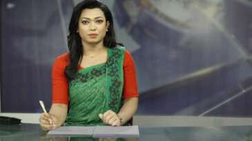 ব্যতিক্রমী উদ্যোগ বৈশাখী টেলিভিশনের