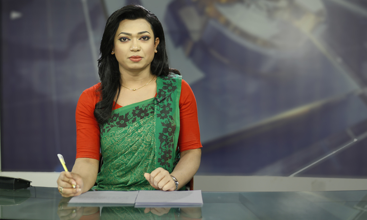 ব্যতিক্রমী উদ্যোগ বৈশাখী টেলিভিশনের