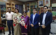 শান্তিরক্ষা মিশনে প্রথমবারের মতো যাচ্ছেন চার বাংলাদেশি নারী