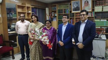 শান্তিরক্ষা মিশনে প্রথমবারের মতো যাচ্ছেন চার বাংলাদেশি নারী