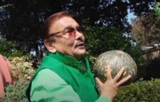 ভোটের গান বানান মদন