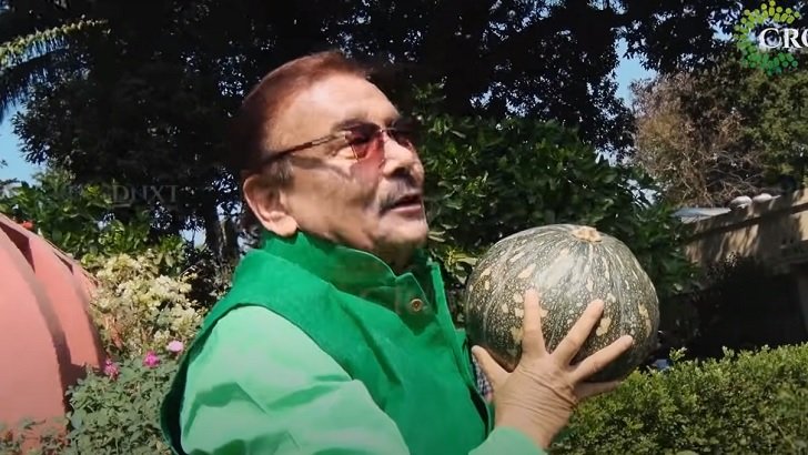 ভোটের গান বানান মদন