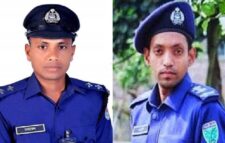 মদ বিক্রির অভিযোগে দুই এসআইকে ক্লোজড