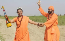 ‘ফিরে দেখা’য় দেখা মিলল ইলিয়াস কাঞ্চন ও রোজিনার