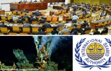 আন্তর্জাতিক সমুদ্র তলদেশ কর্তৃপক্ষ সদস্য নির্বাচিত হলো বাংলাদেশ