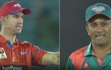 পাইলটকে ক্রিজে ফিরিয়ে আনেন ইংলিশ অধিনায়ক