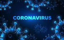 করোনাভাইরাসে আক্রান্ত হয়ে দেশে গত ২৪ঘণ্টায় ৮ জনের মৃত্যু নতুন শনাক্ত ৫৮৫ জন