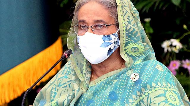 টিকা নেওয়ার পরও স্বাস্থ্য সুরক্ষা মেনে চলতে হবে : প্রধানমন্ত্রী