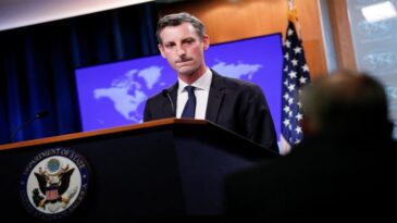 এখন ভিন্ন সুরে কথা বলছে বাইডেনের প্রশাসন