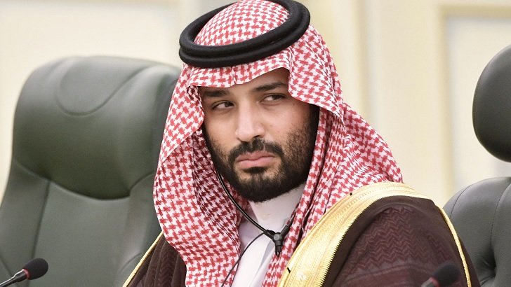 যদিও এই হত্যা পরিকল্পনায় যুবরাজের সবুজ সংকেত ছিল