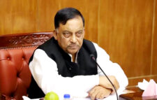 ছাত্রদলের কর্মসূচির সময় চরম ধৈর্যের পরিচয় দিয়েছে পুলিশ