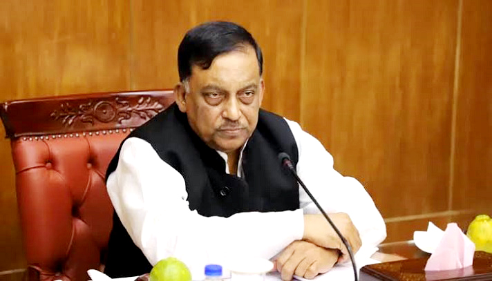 ছাত্রদলের কর্মসূচির সময় চরম ধৈর্যের পরিচয় দিয়েছে পুলিশ