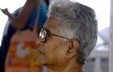 শহীদ বুদ্ধিজীবী মুনীর চৌধুরীর স্ত্রী মারা গেছেন