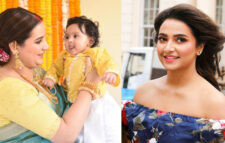 ‘মা হয়ে মোটা হওয়া মেয়েদের কাছে এটি গর্বের’