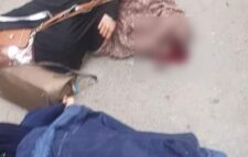 জালালাবাদে নারী সাংবাদিদের গুলি করে হত্যা