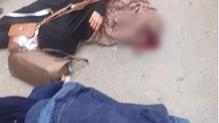 জালালাবাদে নারী সাংবাদিদের গুলি করে হত্যা