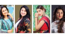 চার অভিনেত্রীর নিগ্রহের অভিজ্ঞতা