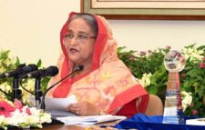 প্রকল্পের বাস্তবায়ন গতি বাড়াতে হবে : প্রধানমন্ত্রী