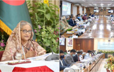 আত্মসম্মান বজায় রেখে নিজের পায়ে দাঁড়িয়ে দেশ এগিয়ে যাবে : প্রধানমন্ত্রী