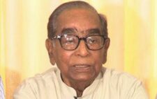 এইচ টি ইমাম আর নেই