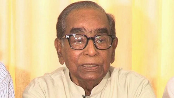 এইচ টি ইমাম আর নেই