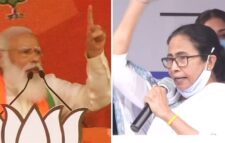 নির্বাচন নিয়ে টানটান উত্তেজনা