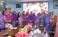 নারী পুরুষ একে অপরের পরিপূরক : সিজিডিএফ