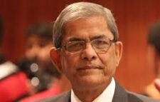 দুই মহীয়সী নারীর প্রতি শ্রদ্ধা : বিএনপির মহাসচিব