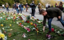 প্রিন্স ফিলিপের মৃত্যুতে বিভিন্ন দেশের শোক