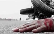 গাছে মোটরসাইকেলের ধাক্কা, যুবক নিহত