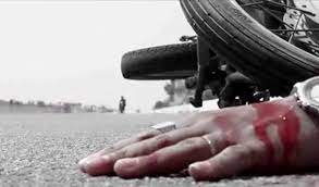 গাছে মোটরসাইকেলের ধাক্কা, যুবক নিহত