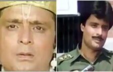 করোনায় ‘মহাভারত’-এর সেই নায়কের মৃত্যু