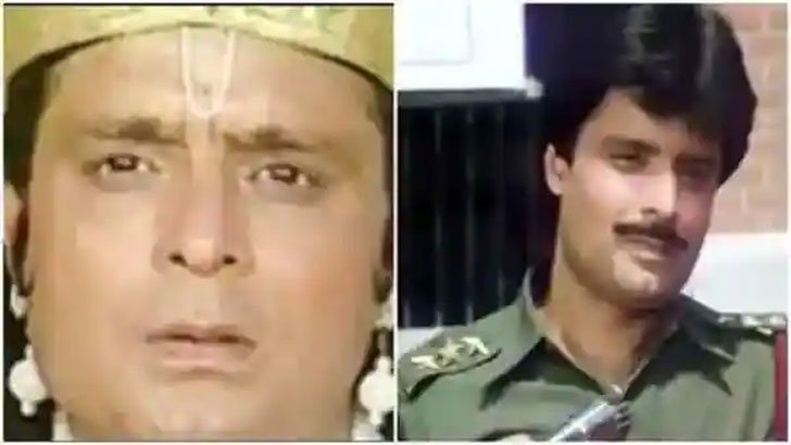 করোনায় ‘মহাভারত’-এর সেই নায়কের মৃত্যু