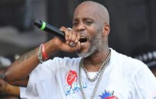 যুক্তরাষ্ট্রের জনপ্রিয় র‌্যাপ তারকা ডিএমএক্স মারা গেছেন