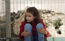 আন্তর্জাতিক পুরস্কার পেল ফিলিস্তিনি চলচ্চিত্র