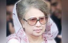 তিনি সুস্থ আছেন, ভালো আছেন