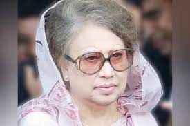 তিনি সুস্থ আছেন, ভালো আছেন