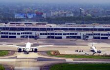 আন্তর্জাতিক ফ্লাইট চলাচল বন্ধ ঘোষণা