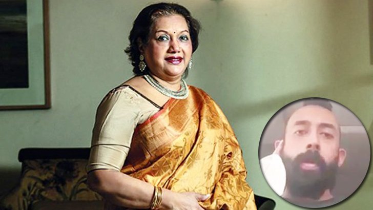 আমার মায়ের অবস্থা ক্রিটিক্যাল, সবাই দোয়া করবেন