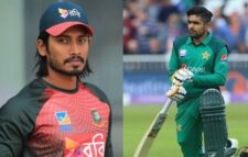 বাবরকে ছাড়িয়ে গিয়েছিলেন এনামুল হক বিজয়