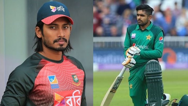 বাবরকে ছাড়িয়ে গিয়েছিলেন এনামুল হক বিজয়