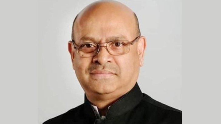 করোনাভাইরাসে শিল্পপতি মাহমুদ আলীর মৃত্যু