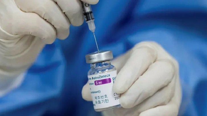 রক্তজমাট: ইতালিতে অক্সফোর্ডের টিকা নেওয়া চার জনের মৃত্যু